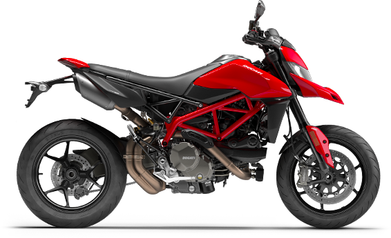 Hypermotard Forum